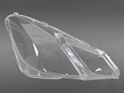 Стекло фары MERCEDES E-Class C207 (2009-2013) Coupe дорестайлинг (правое)