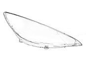 Стекло фары PEUGEOT 308 (2007-2011) (правое)