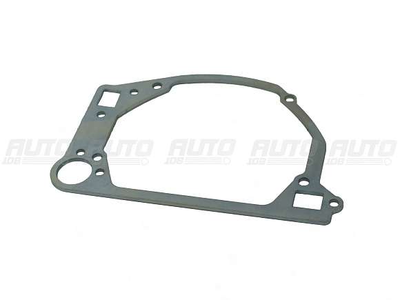 Переходная рамка Toyota Soarer (1991-2001) - Hella 3 / 3R (к-т, 2шт) 365 по выгодной цене