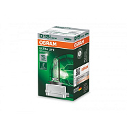 Ксеноновая лампа D1S Osram Xenarc Ultra Life 4350K (66140ULT)