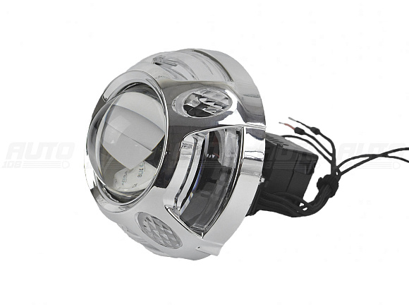 Маска для линз 3.0 дюйма Porsche GTS Style NON-LED - №19 по выгодной цене