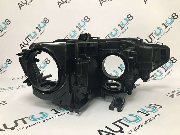 Корпус фары AUDI A5 8T (2012-2016) рестайлинг без AFS (левый) по выгодной цене