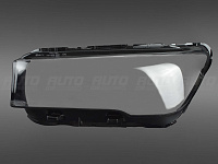 Стекло фары GEELY MONJARO KX11 (2021-2025) (левое) — фото 2