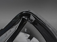 Стекло фары TESLA MODEL Y (2019-2023) (левое) — фото 7