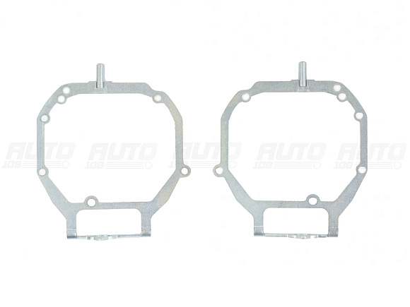 Переходная рамка Infiniti Q70 (2014-2018) LED AFS - Hella 3 / 3R (к-т 2шт) 264 по выгодной цене