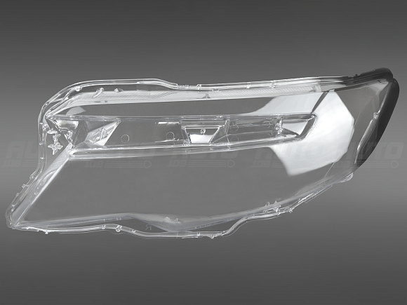 Стекло фары Honda Pilot (2015-2019) (левое) по выгодной цене