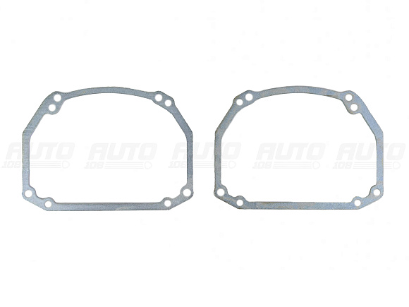 Переходная рамка Lada 2110 / 2011 / 2012 - Hella 3 / 3R (к-т 2шт) по выгодной цене