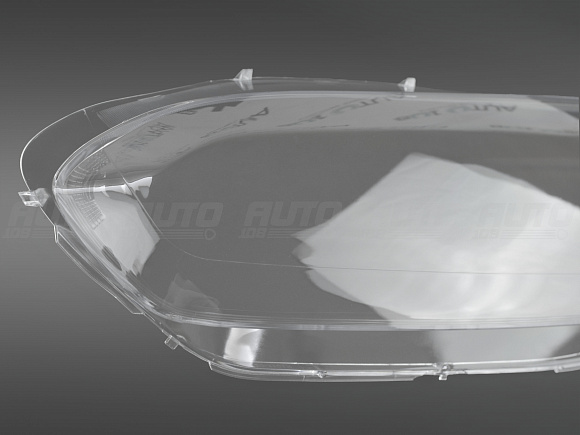 Стекло фары KIA Ceed CD (2018-2021) (левое) по выгодной цене