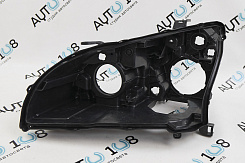 Корпус фары LEXUS RX 2 (2003-2009) ксенон (левый)