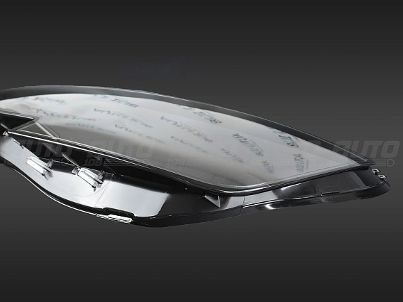 Стекло фары AUDI A4 B9 (2015-2020) дорестайлинг (левое) по выгодной цене