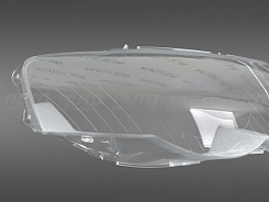 Стекло фары VOLKSWAGEN PASSAT B6 (2005-2010) (правое)