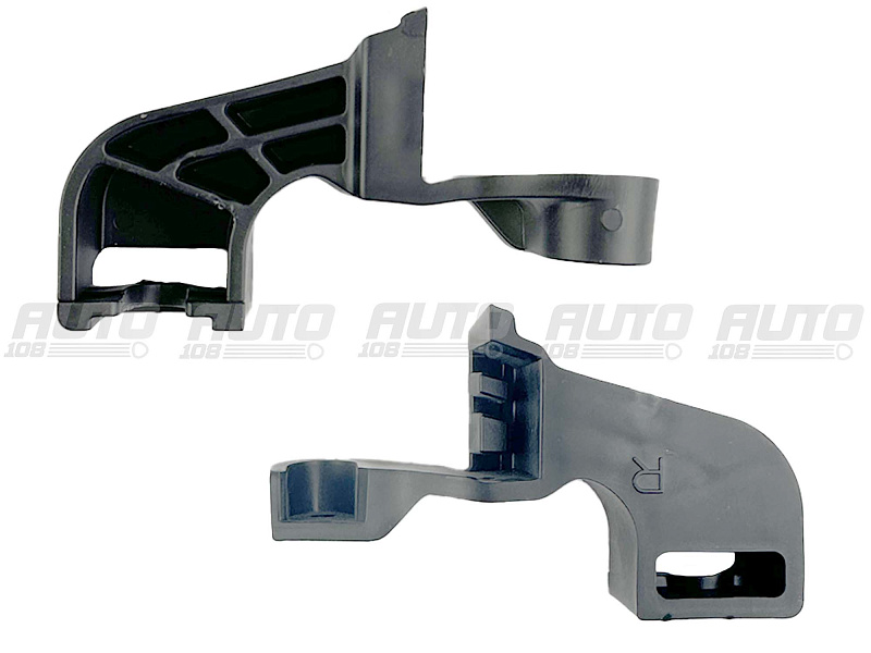 Ремкомплект крепления фары Lexus RX 2 (2003-2009) 8119548040 (правый)