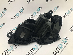 Корпус фары MERCEDES C klasse W204 (2011-2014) рестайлинг (правый)