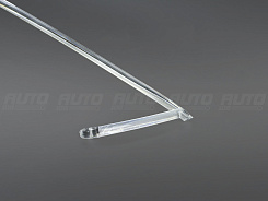 Световод для фары AUDI A3 8V (2012-2016) дорестайлинг (правый)