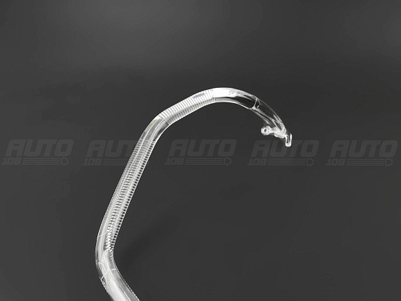 Световоды для фары BMW X3 G01 / X4 G02 (2021-2024) рестайлинг правой