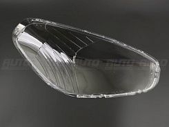 Стекло фары HYUNDAI Accent 2 (2002-2005) рестайлинг (левое)