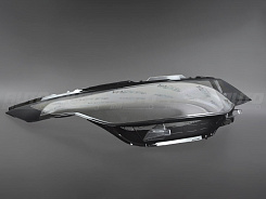 Стекло фары LAND ROVER DISCOVERY 5 (2016-2021) дорестайлинг (правое)