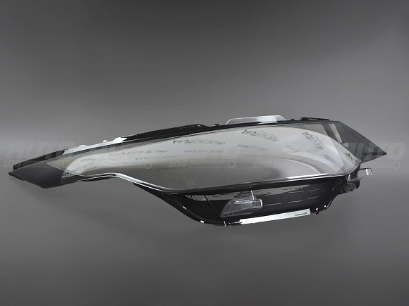 Стекло фары LAND ROVER DISCOVERY 5 (2016-2021) дорестайлинг (правое) по выгодной цене