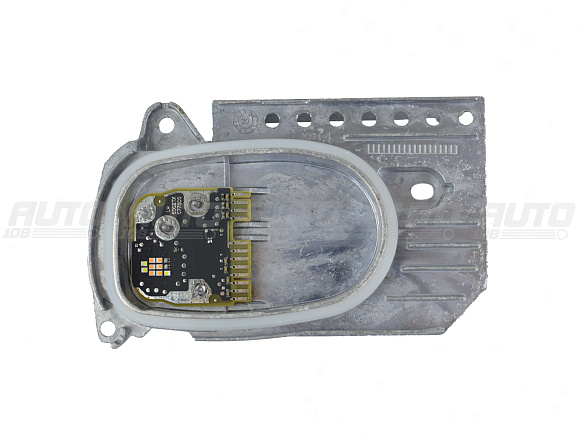 Блок светодиодного модуля BMW X3 G01 / X4 G02 (2021-2024) 6002TZ0393 левый по выгодной цене