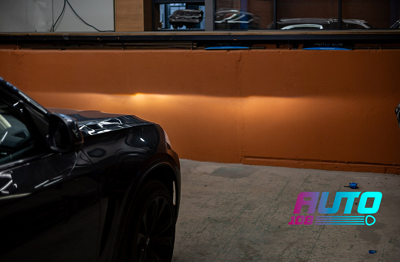 BMW · X5 фото