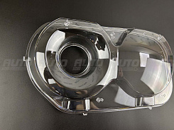 Стекло фары DODGE CHALLENGER (2014 - 2023) (левое)