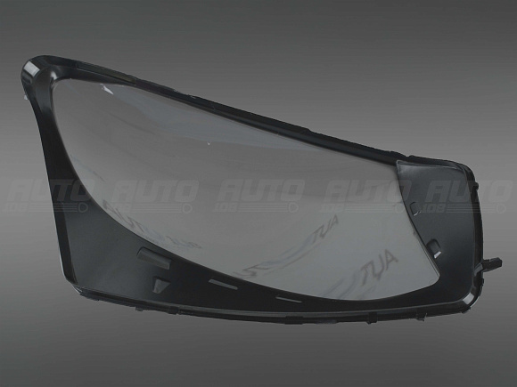 Стекло фары MERCEDES GLC-Class W253 (2015-2019) дорестайлинг (левое) по выгодной цене