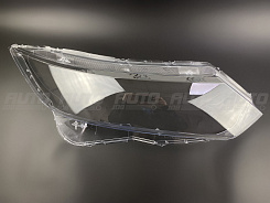 Стекло фары NISSAN QASHQAI 2 j11 (2017-2023) рестайлинг LED (правое)