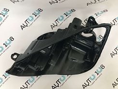 Корпус фары MERCEDES E klasse W212 (2009-2013) дорестайлинг КСЕНОН (левый)