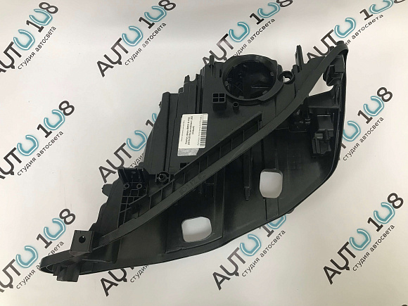 Корпус фары BMW 3 F30 (2015-2019) рестайлинг LED (левый) по выгодной цене