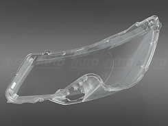 Стекло фары SKODA SUPERB 2 (2013-2015) рестайлинг (правое)