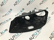 Корпус фары AUDI A8 D4 (2014-2019) рестайлинг MATRIX LED (3 блока) (левый)