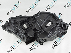 Корпус фары VOLVO S90 / V90 II (2016-2020) дорестайлинг 3 блок (правый)
