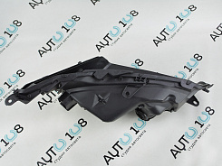 Корпус фары LEXUS NX (2014 - 2017) дорестайлинг LED 3 линзы (левый)