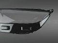 Стекло фары FORD MONDEO 5 (2014-2019) дорестайлинг (правое) по выгодной цене