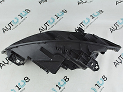 Корпус фары MERCEDES CLA klasse W117 (2013-2017) дорестайлинг (правый)