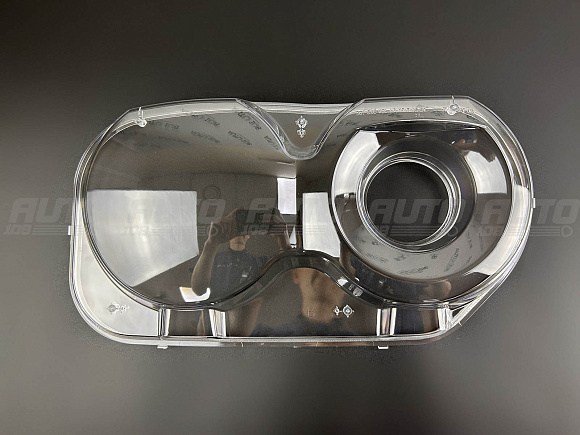 Стекло фары DODGE CHALLENGER (2014 - 2023) (правое) по выгодной цене