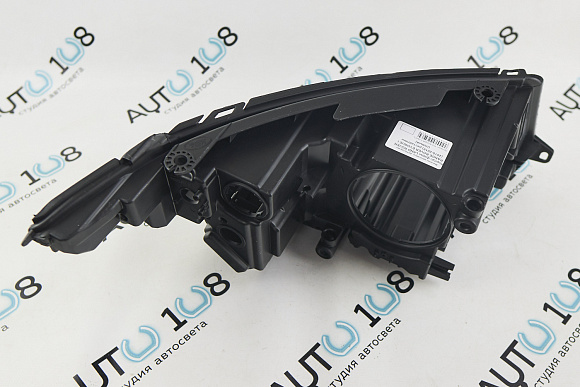 Корпус фары LAND ROVER RANGE ROVER EVOQUE I (2015-2018) рестайлинг (левый) по выгодной цене