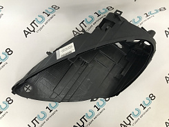 Корпус фары PORSCHE CAYENNE II 958 (2010-2014) дорестайлинг КСЕНОН (левый)