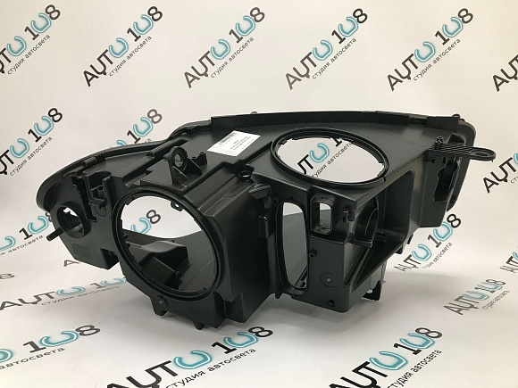 Корпус фары BMW X5 F15 / X6 F16 (2013-2018) ксенон (левый) по выгодной цене