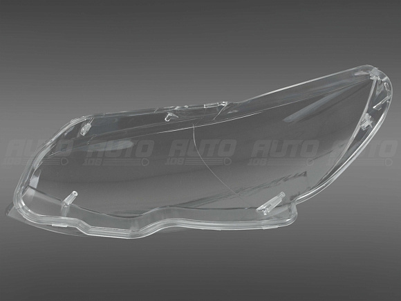 Стекло фары BMW 3r E92 / E93 (2008-2013) рестайлинг (правое) по выгодной цене