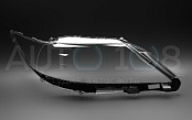 Стекло фары LEXUS ES 6 (2012-2015) дорестайлинг (правое)