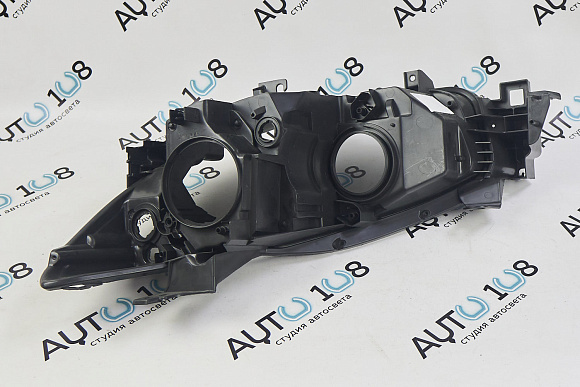 Корпус фары MAZDA CX-5 I (2011-2015) дорестайлинг КСЕНОН под круглый блок (правый) по выгодной цене