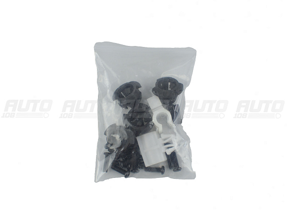 Комплект для установки линз Lixiang Li L8 / L9 (2022-2024) с декодером для замены линзы + рефлектор по выгодной цене