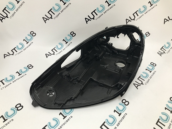 Корпус фары PORSCHE CAYENNE II 958 (2014-2018) рестайлинг ксенон без AFS (левый) по выгодной цене