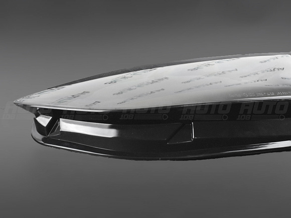 Стекло фары TESLA MODEL Y (2019-2023) (левое) по выгодной цене