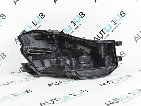 Корпус фары LEXUS IS 3 (2016-2020) рестайлинг FULL LED 3 линзы (правый) по выгодной цене