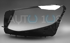 Стекло фары MERCEDES GLC-Class W253 (2015-2019) дорестайлинг (левое)