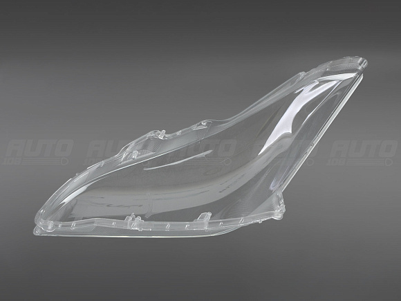 Стекло фары INFINITI M25/M37 (2010-2014)  (правое) по выгодной цене