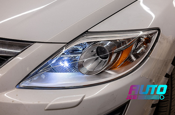 MAZDA MAZDA CX-9 фото