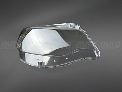 Стекло фары BMW 2 F22 (2014-2021) (правое)